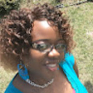 Meet your Posher, Katy